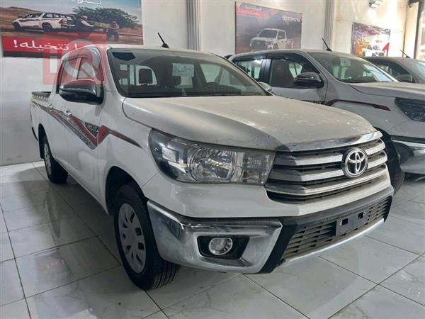 تويوتا هايلوكس 2025 للبيع في العراق - الموصل